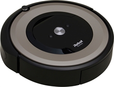 IROBOT ROOMBA E6 IROBOT ROOMBA E6
