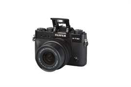 FUJIFILM X-T30 II WITH FUJINON XC15-45 FUJIFILM X-T30 II WITH FUJINON XC15-45