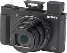 SONY CYBER-SHOT DSC-HX90V SONY CYBER-SHOT DSC-HX90V