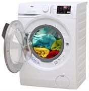AEG L6FEI828 AEG L6FEI828