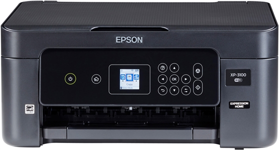 EPSON EXPRESSION HOME XP-3100 EPSON EXPRESSION HOME XP-3100