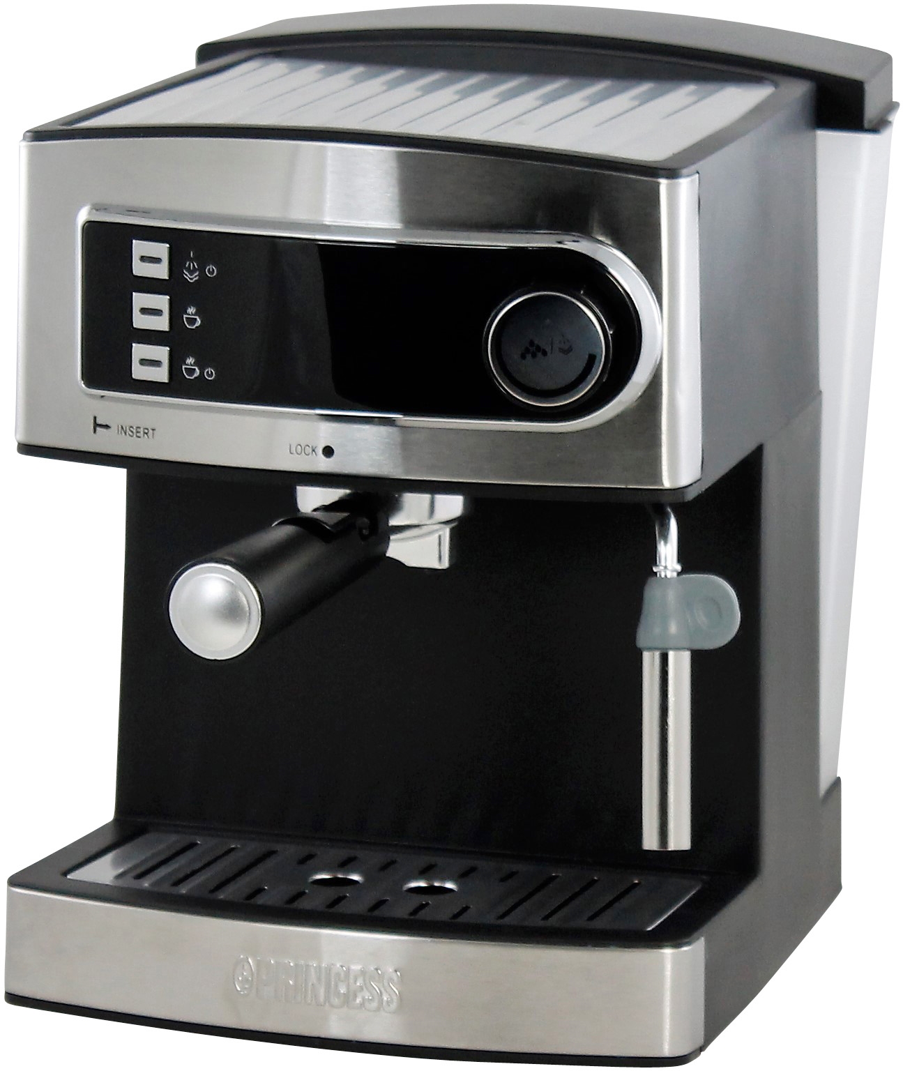 PRINCESS 249407 ESPRESSOMACHINE PRINCESS 249407 ESPRESSOMACHINE