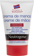 NEUTROGENA Concentrado sem Perfume NEUTROGENA Concentrado sem Perfume