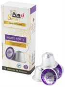 PORSI SELECT MEZZO FORTE PORSI SELECT MEZZO FORTE