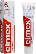 ELMEX ANTI-CARIES ELMEX ANTI-CARIES