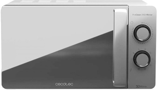 CECOTEC PROCLEAN 3160 MIRROR - 01531 CECOTEC PROCLEAN 3160 MIRROR - 01531