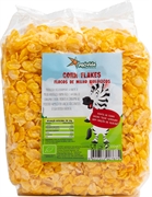 PROVIDA CORN FLAKES BIOLÓGICOS SEM ADIÇÃO DE AÇUCAR PROVIDA CORN FLAKES BIOLÓGICOS SEM ADIÇÃO DE AÇUCAR