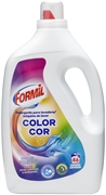 FORMIL DETERGENTE PARA MÁQUINA DE LAVAR - COR FORMIL DETERGENTE PARA MÁQUINA DE LAVAR - COR