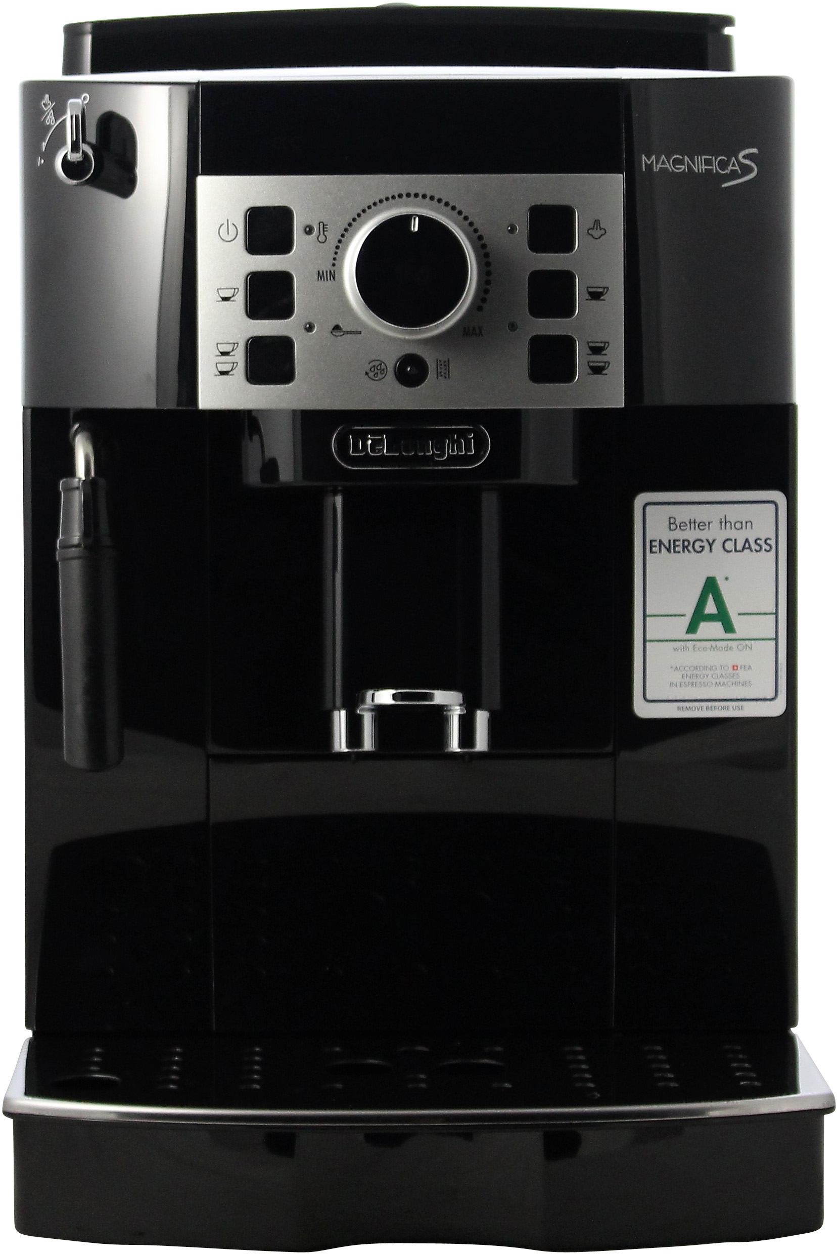 DELONGHI ECAM 22.110.B DELONGHI ECAM 22.110.B