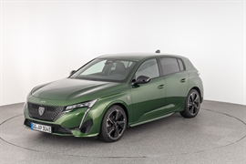 PEUGEOT E-308 156 PEUGEOT E-308 156