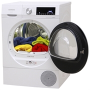 SIEMENS WQ35G200ES SIEMENS WQ35G200ES