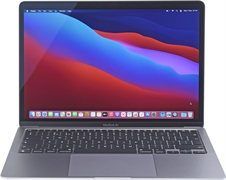 APPLE MACBOOK AIR 13" M1 (256GB) APPLE MACBOOK AIR 13" M1 (256GB)
