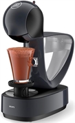 KRUPS NESCAFÉ DOLCE GUSTO INFINISSIMA KP173BP10 COSMIC GREY KRUPS NESCAFÉ DOLCE GUSTO INFINISSIMA KP173BP10 COSMIC GREY