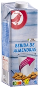 AUCHAN BEBIDA DE AMÊNDOAS AUCHAN BEBIDA DE AMÊNDOAS