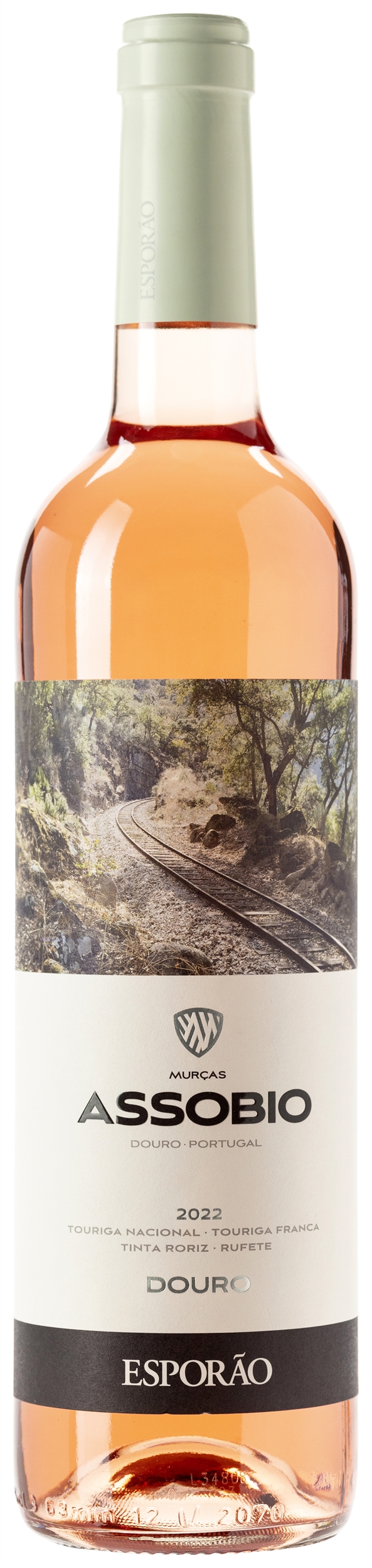 MONSARAZ TRADIÇÃO 2022 ROSÉ MONSARAZ TRADIÇÃO 2022 ROSÉ