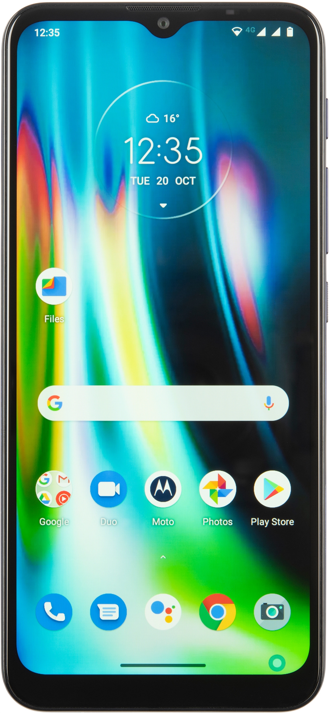MOTOROLA MOTO G9 PLAY 64GB MOTOROLA MOTO G9 PLAY 64GB