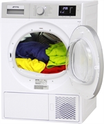 SMEG DHT82EIN SMEG DHT82EIN