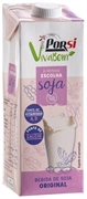 PORSI VIVA BEM (INTERMARCHÉ) BEBIDA DE SOJA ORIGINAL PORSI VIVA BEM (INTERMARCHÉ) BEBIDA DE SOJA ORIGINAL
