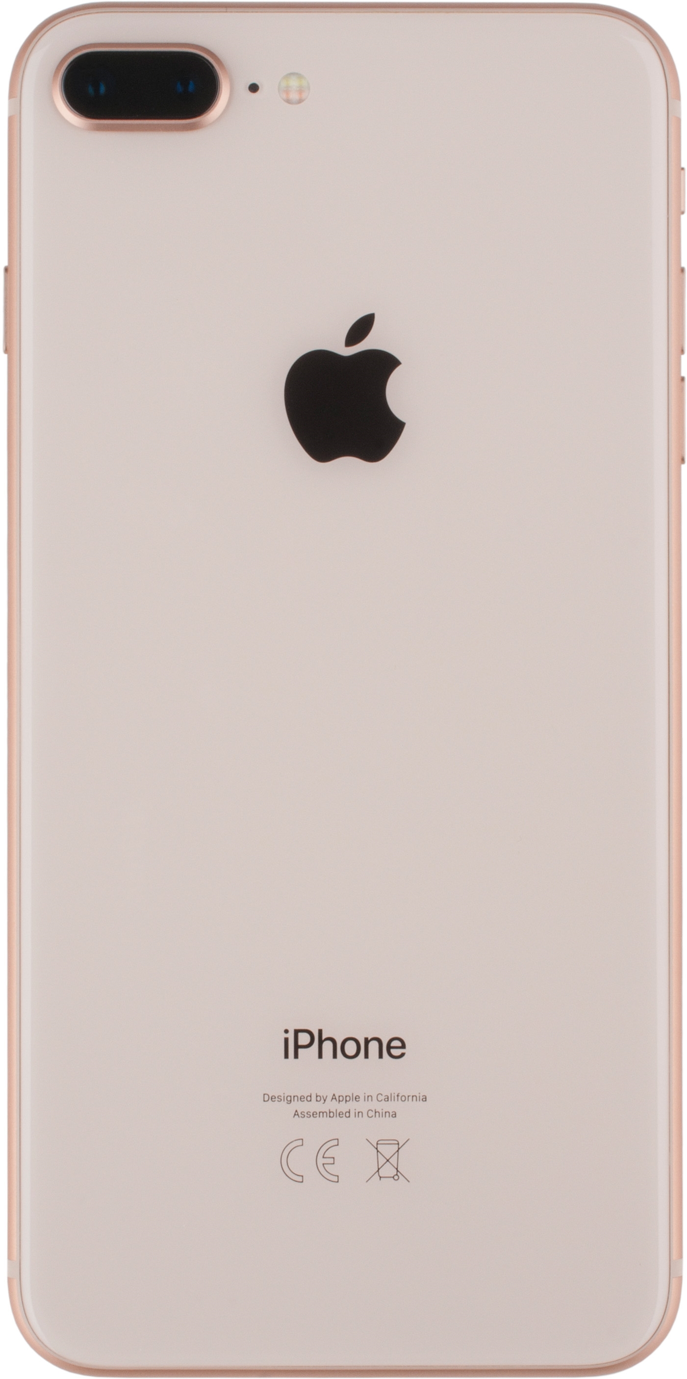 APPLE IPHONE 8 PLUS (64 GB) APPLE IPHONE 8 PLUS (64 GB)