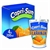CAPRI-SUN LARANJA CAPRI-SUN LARANJA