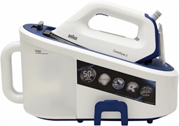 BRAUN IS 5145 CARESTYLE 5 BRAUN IS 5145 CARESTYLE 5