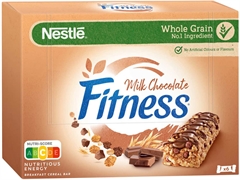NESTLÉ MILK CHOCOLATE NESTLÉ MILK CHOCOLATE