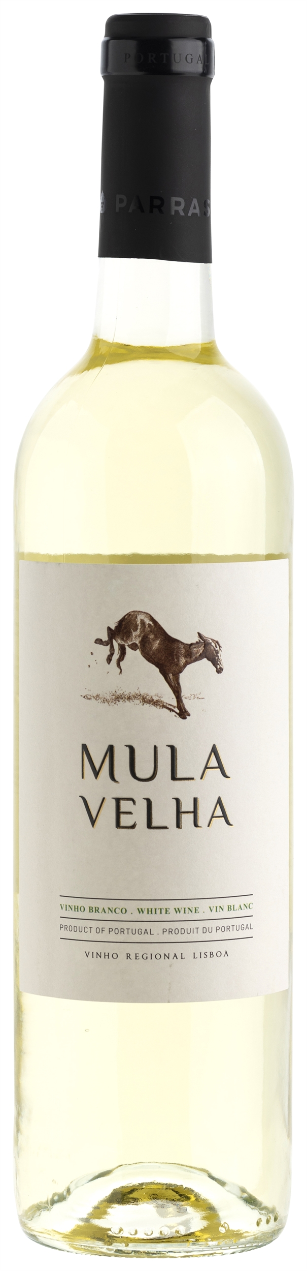 MULA VELHA 2023 BRANCO MULA VELHA 2023 BRANCO