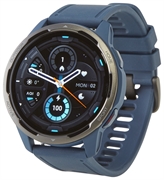 XIAOMI WATCH S1 ACTIVE - BLUE XIAOMI WATCH S1 ACTIVE - BLUE