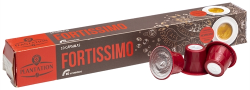 MARCA GUIA (E. LECLERC) FORTISSIMO MARCA GUIA (E. LECLERC) FORTISSIMO
