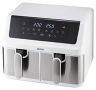 YÄMMI FRITADEIRA DUPLA YÄMMI FRITADEIRA DUPLA