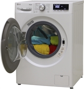 LG F4WV5009S0W LG F4WV5009S0W