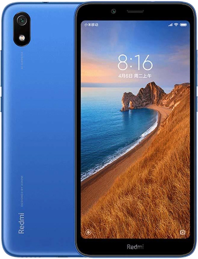 XIAOMI REDMI 7A (32 GB) XIAOMI REDMI 7A (32 GB)