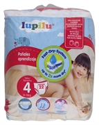 LUPILU CUECA MAXI LUPILU CUECA MAXI