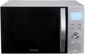 CECOTEC PROCLEAN 8110 FULL INOX - 01542 CECOTEC PROCLEAN 8110 FULL INOX - 01542