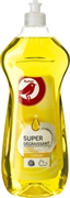 AUCHAN DETERGENTE LÍQUIDO LOIÇA - SUPERDESENGORDURANTE - LIMÃO AUCHAN DETERGENTE LÍQUIDO LOIÇA - SUPERDESENGORDURANTE - LIMÃO