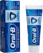 ORAL-B PRO EXPERT, PROTECTION PROFESIONAL ORAL-B PRO EXPERT, PROTECTION PROFESIONAL