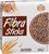 HACENDADO (MERCADONA) FIBRA STICKS HACENDADO (MERCADONA) FIBRA STICKS