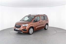 OPEL COMBO-E LIFE OPEL COMBO-E LIFE