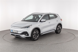 BYD ATTO 3 EV BYD ATTO 3 EV