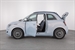 FIAT 500E CABRIO (42 KWH) FIAT 500E CABRIO (42 KWH)