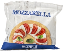 HACENDADO QUEIJO MOZZARELLA HACENDADO QUEIJO MOZZARELLA