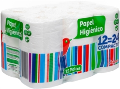 AUCHAN COMPACTO, 2 FOLHAS AUCHAN COMPACTO, 2 FOLHAS