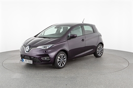 RENAULT ZOE R135 Z.E. 50 (52 KWH) RENAULT ZOE R135 Z.E. 50 (52 KWH)