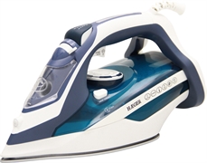 HAEGER ULTRA STEAM 2800 (SI-280.012A) HAEGER ULTRA STEAM 2800 (SI-280.012A)