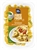 CHEF SELECT (LIDL) TORTELLONI RICOTTA & SPINACH FREE FROM GLUTEN CHEF SELECT (LIDL) TORTELLONI RICOTTA & SPINACH FREE FROM GLUTEN