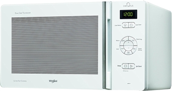 WHIRLPOOL MCP 345 WH WHIRLPOOL MCP 345 WH