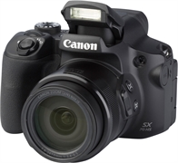 CANON POWERSHOT SX70 HS CANON POWERSHOT SX70 HS