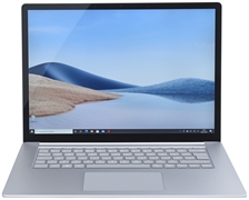 MICROSOFT SURFACE LAPTOP 4 15'' (256GB) MICROSOFT SURFACE LAPTOP 4 15'' (256GB)