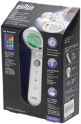 BRAUN SENZA CONTATTO + CONTATTO CON AGE PRECISION BNT400 BRAUN SENZA CONTATTO + CONTATTO CON AGE PRECISION BNT400