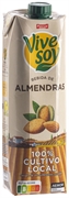 VIVE SOY BEBIDA DE AMÊNDOA VIVE SOY BEBIDA DE AMÊNDOA